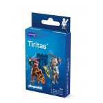 Penso Tiritas Playmobil Cavaleiros Penso Tiritas Playmobil Cavaleiros